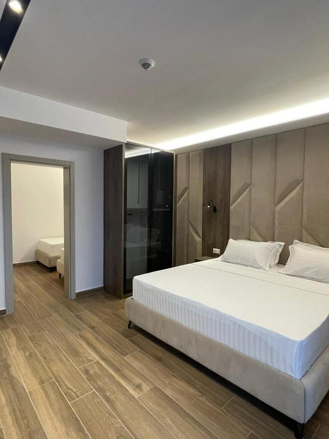 Hotel Rean Golem  Exteriör bild