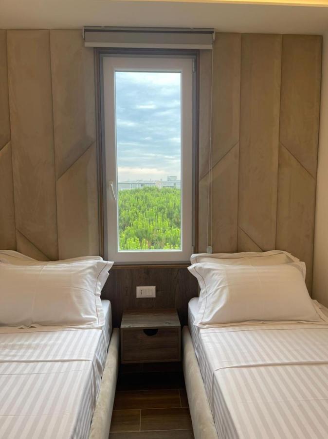 Hotel Rean Golem  Exteriör bild
